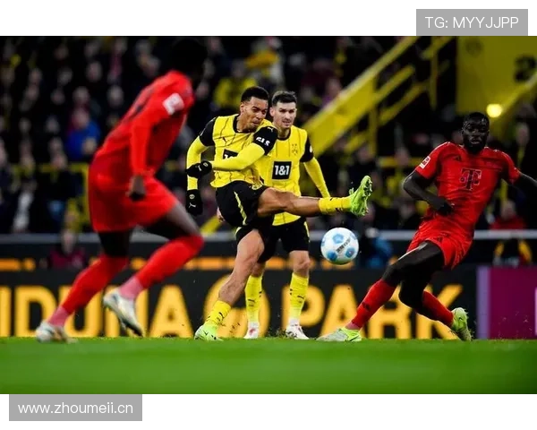 德甲拜仁多特大战 德甲拜仁多特大战