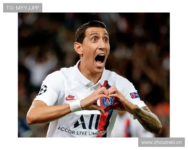 安赫尔·迪马利亚：英超短暂生涯解析