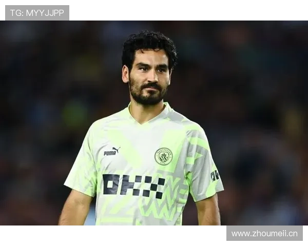 罗德里 vs 京多安:中场战术角色与体系适配差异 罗德里 vs 京多安:中场战术角色与体系适配差异