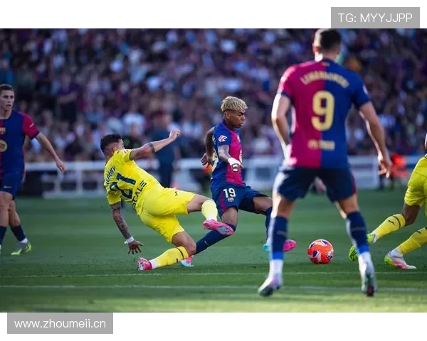 当中场无法统治，巴萨体系稳定性面临考验