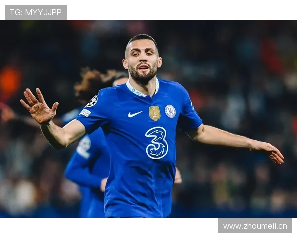 科瓦契奇欧冠夺冠赛季主力轮换表现解析 科瓦契奇欧冠夺冠赛季主力轮换表现解析