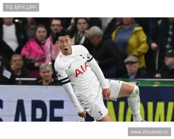 热刺进攻全押孙兴慜?体系僵化藏不住了! 热刺进攻全押孙兴慜?体系僵化藏不住了!