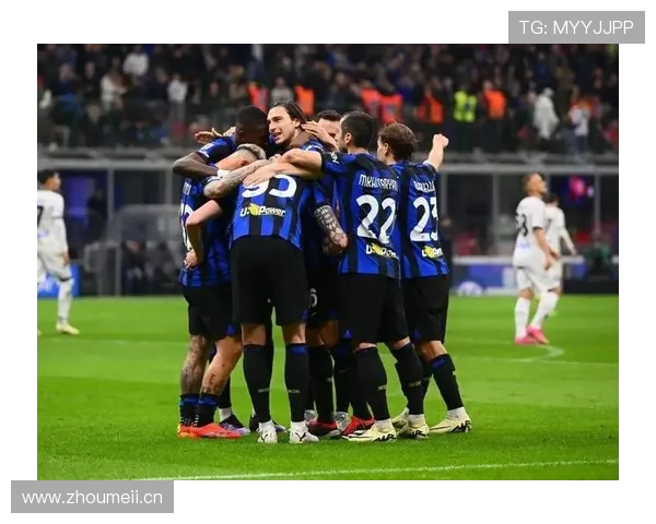 国际米兰控球稳定但压制力下降,核心矛盾影响进攻效率 国际米兰控球稳定但压制力下降,核心矛盾影响进攻效率