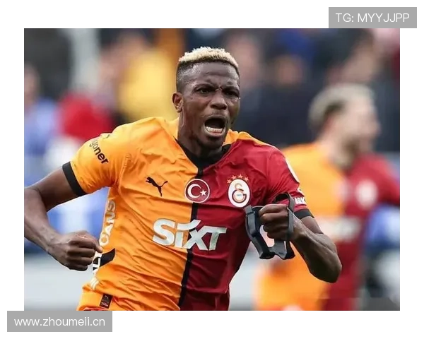 从潜力新星到亿元目标：奥斯梅恩的身价跃迁