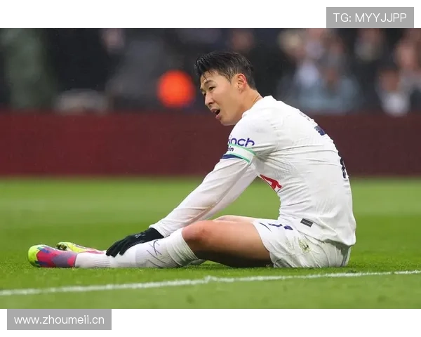 孙兴慜关键战表现稳定性分析