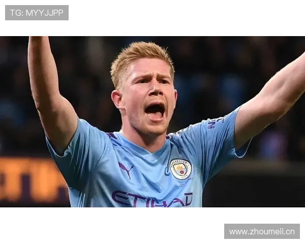 德布劳内英超历史地位解析：是否已进入传奇中场行列