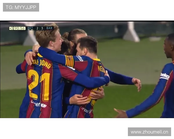 危机中的巴萨能否依靠“法蒂一代”崛起？豪门定位受挑战，战术依赖点引发新分歧