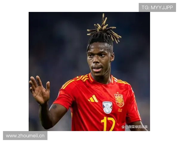 尼科·威廉斯:未来顶级边锋候选与历史定位分析 尼科·威廉斯:未来顶级边锋候选与历史定位分析