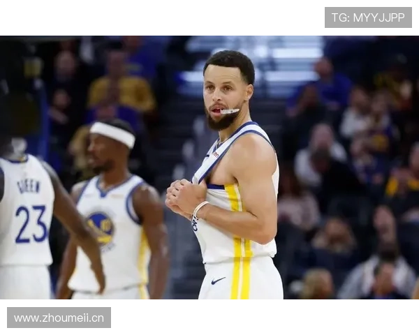 无球跑位制造空间，伯德比库里更擅中距离