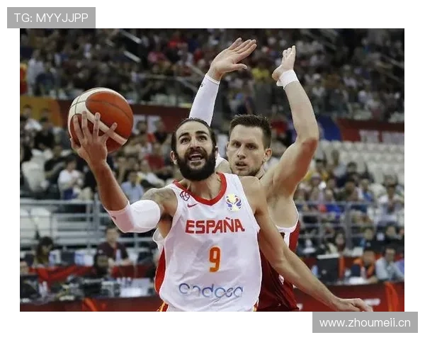 深度科普FIBA与NBA之间的回场规则差异