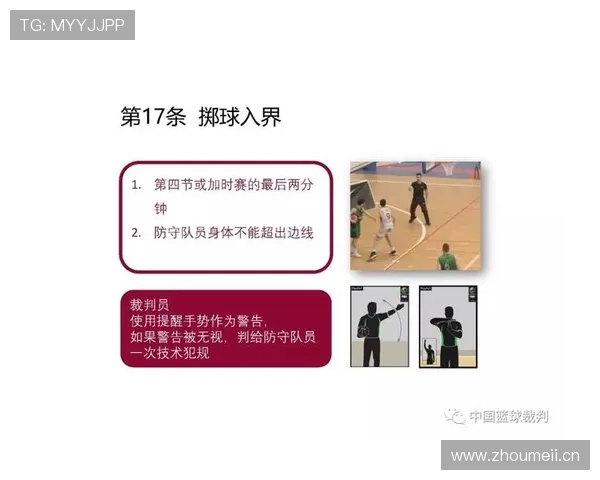 篮球规则深度解析：阻挡和带球撞人区别判定
